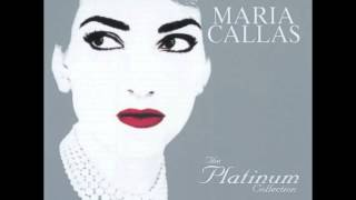 Maria Callas  Una Voce Poco Fa [upl. by Pollak]