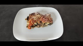 La Moussaka de Papa [upl. by Narot]