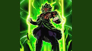 Broly Theme Remix [upl. by Amethyst]