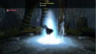 Xbox 360 Longplay 072 Fable 2 part 05 of 11 [upl. by Ardnua390]