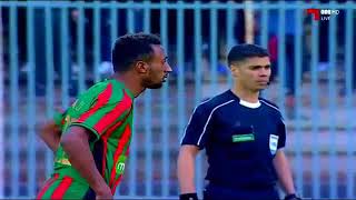 JS Kabylie en Finale  Les penalty du Match JSK VS MCA Alger demi finale Coupe d’Algérie 2018 [upl. by Sherrie]