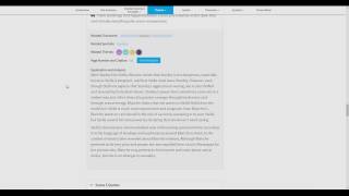 HOW TO REMOVE BLUR FROM TEXT ON WEBSITES FREE 1080P 60FPS 2016 [upl. by Delamare15]