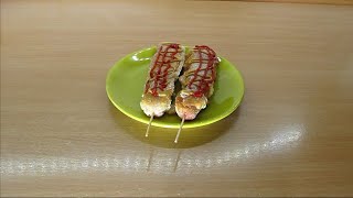 Koreański hot dog [upl. by Judon]