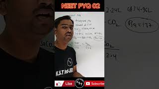 Some basic concepts of chemistry class 11  neet pyq  Stoichiometry class 11  mole concept class11 [upl. by Najed]