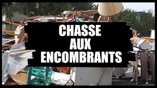 JE VOUS EMMÈNE FAIRE LES ENCOMBRANTS 1 [upl. by Icyaj]