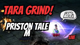 PRISTON TALE M  GRIND MALALA MGA LODS [upl. by Trish491]