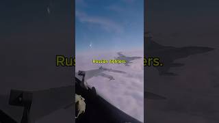 F16 SHOT Down Russian Su34 shorts [upl. by Polard]