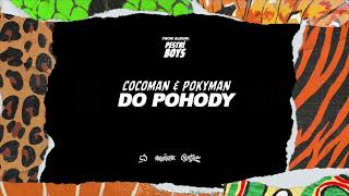 Cocoman a Pokyman  Do pohody prod Coco Jammin [upl. by Aihsekal82]