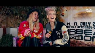 NERVO 04102019  Docks Hamburg [upl. by Idham]