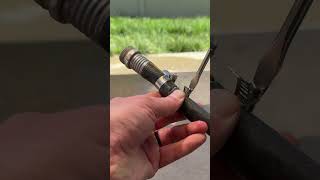 Garden Hose and Sprayer Repair [upl. by Erdda]