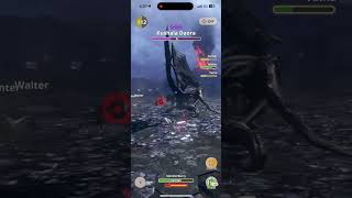 MHN  8 Star Kushala Daora vs Zinogre LS x 4 1m28s [upl. by Leiva977]