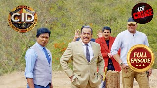 Team CID को मिला Picnic Spot पर एक अंतरंगी Clue  CID  Best Episodes  28 Oct 2023  Full Episode [upl. by Siesser]