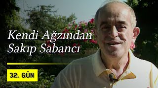 Kendi Ağzından Sakıp Sabancı  2004 [upl. by Svend]