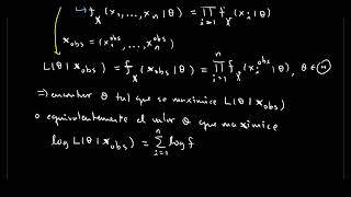 Estimación por máxima verosimilitud con Julia [upl. by Suoirrad885]
