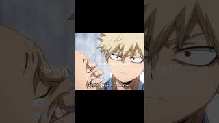 MHA SEASON 6 EP 15  deku and bakugoubakudekumha anime shorts trending [upl. by Ennovehc276]