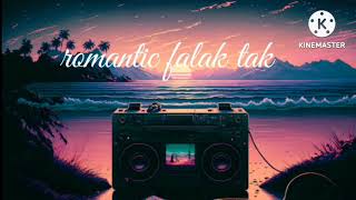 ❤️Falak tak chal sath mere❤️romantic song [upl. by Ashwell412]