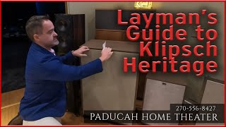 Laymans Guide to Heritage  All of your questions answered [upl. by Briggs861]