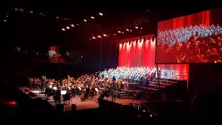 Nepituno  Signature Choir x New Zealand Symphony Orchestra  MANA MOANA [upl. by Yzdnil]