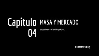 Masa y Mercado  Capitulo 04 quot¡Cuidado porque aprendemos Bandura y el aprendizaje vicarioquot [upl. by Riordan]