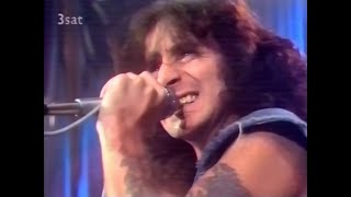 ACDC  Highway To Hell  Live at Rock Pop  1979 Full version  Remastered [upl. by Leonteen993]