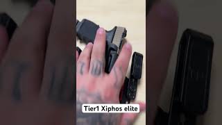 Xiphos elite tier1 pewpew legallydangerous tier1concealed [upl. by Jehoash]