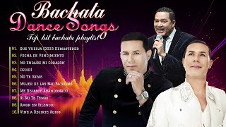 BACHATA MIX LO MEJOR  ROMEO SANTOS ZACARÍAS FERREIRA HECTOR ACOSTA FRANK REYES [upl. by Damiano]