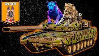 Should You Grind For The Leopard 2A7V [upl. by Salema]