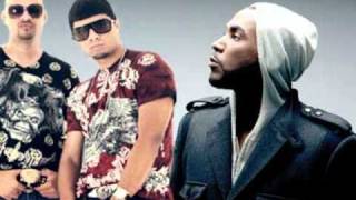 Don Omar Ft Plan B  Dale Candela Official [upl. by Llewkcor]