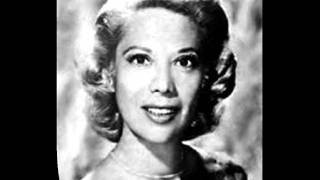 DINAH SHORE  THE SCENE OF THE CRIME [upl. by Natelson863]