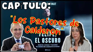 🚨Lectura quotLos PASTORES de Calderónquot del libro quotFELIPE EL OSCUROquot P 1 lecturavozhumana audiolibro [upl. by Nyladnar]