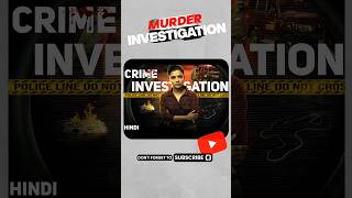 MustWatch Crime Investigation Movies in Hindi On YouTube shorts [upl. by Ide]