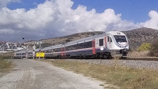 tcdd Selçuk part 596 MT 15426 [upl. by Feirahs35]