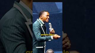 Watch This  Why did Jesus stay with Judas for three yearsprophetuebertangel uebertangel jesus [upl. by Danna]