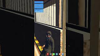 Xcluted Best Shootouts In D10 gta fanum chuckyywackem shorts montage [upl. by Sparkie]