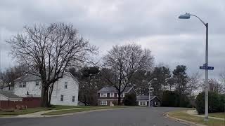 Willingboro 8k  Willingboro Drive  New Jersey [upl. by Esilrahc]