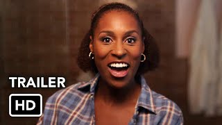 Insecure Season 5 Trailer HD Final Season [upl. by Annez]