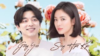 Song Hye Kyo Drama Journey  Kamera songhyekyo gongyoo [upl. by Nnyrat]