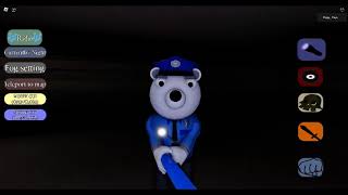 officer poley theme I piggy the vhs archives [upl. by Noside695]