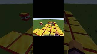 2 Iron Golem VS 100 Tnt 100 subscriber minecraft [upl. by Schiffman]