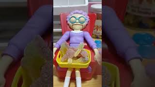 Lola Asmr asmr shortsfeed shorts toys trending viralvideo satisfying [upl. by Anat]