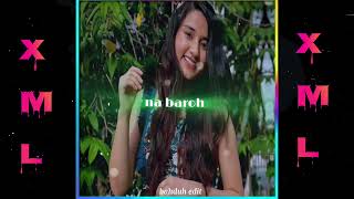 Hangno phi shong XML Khasi songAlight motion edit hangno phi shong XML Khasi song [upl. by Bala]