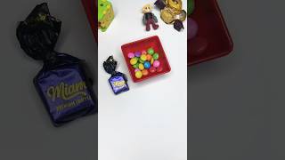 Miam premium Truffle amp Gems Chocolate Popsicle shotrs youtubeshorts shortsvideoviral [upl. by Louth]