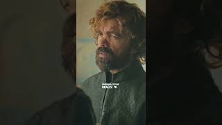 Tyrions Best Moments Game of thrones TyrionLannister GameofThrones GOT [upl. by Karlotta]