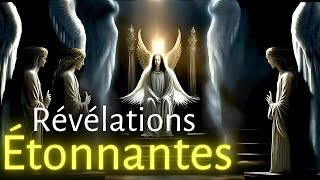 Les 9 Puissants Noms de Dieu dans la Bible Documentaire Complet [upl. by Gambell]