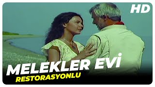 Melekler Evi  Eski Türk Filmi Tek Parça [upl. by Acima]