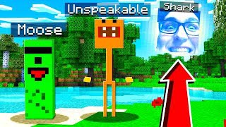 IMPOSSIBLE TRY NOT TO LAUGH NOOB vs PRO CHALLENGE [upl. by Henrion]