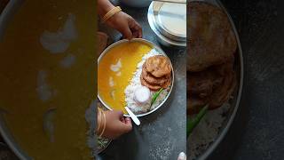 Man lagat naikhe katahi hamar 🙂 viralvideo food recipe ma cooking tranding homemade indian [upl. by Gnap]