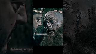 Ragnars Revenge 😈Vikings ragnar vikings atitude viralvideo [upl. by Ahsiekin387]