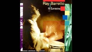 Expresión Latina 1995 Ray Barretto amp New World Spirit  Summertime Guajira [upl. by Reidid641]