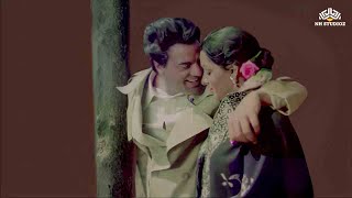 Best Romantic Songs  Dharmendra  Hema Malini  Kishor Kumar  Old songs  Hindi songs [upl. by Dnesnwot]